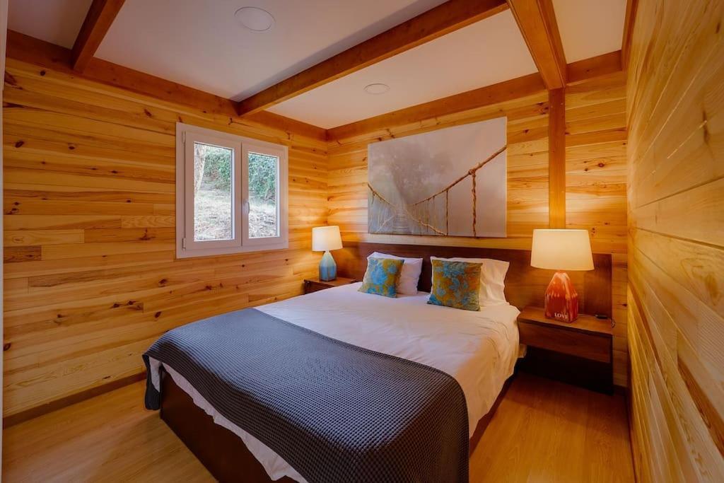 Arrabia Bunga Payva Country house