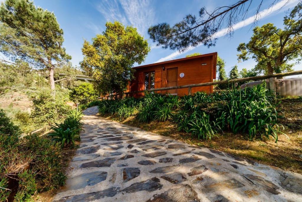 Country house Arrabia Bunga Payva