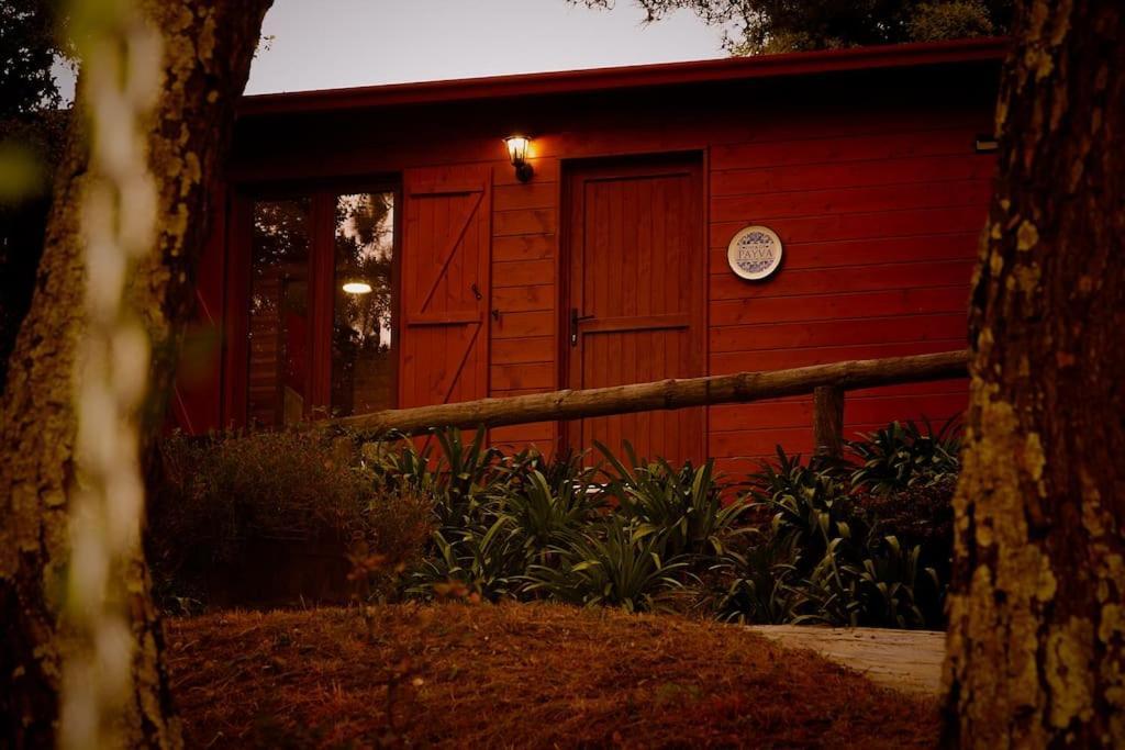 Arrabia Bunga Payva Country house *