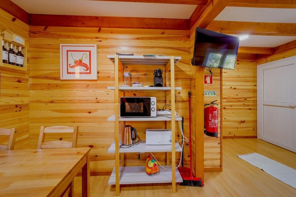 Arrabia Bunga Payva Country house