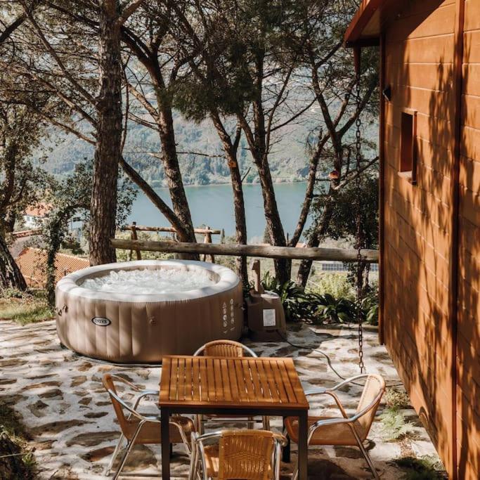 Country house Arrabia Bunga Payva Raiva