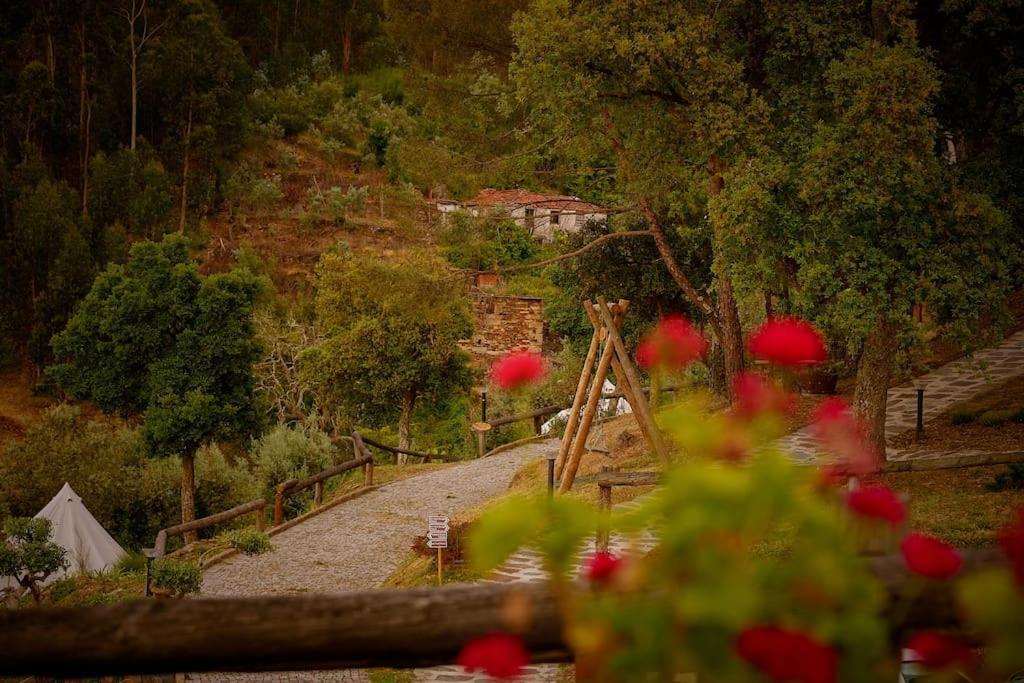 Country house Arrabia Bunga Payva