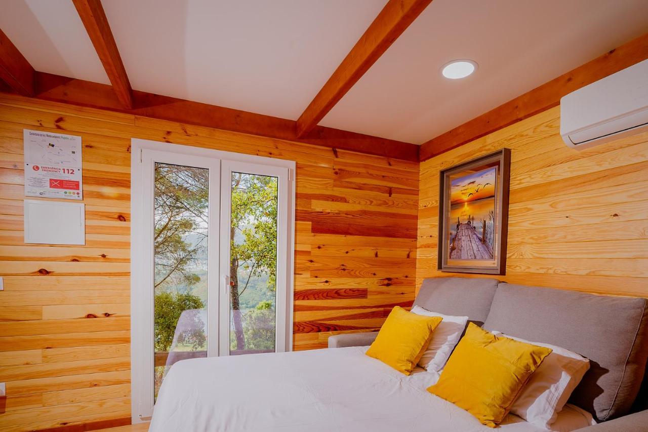 Country house Arrabia Bunga Payva Raiva