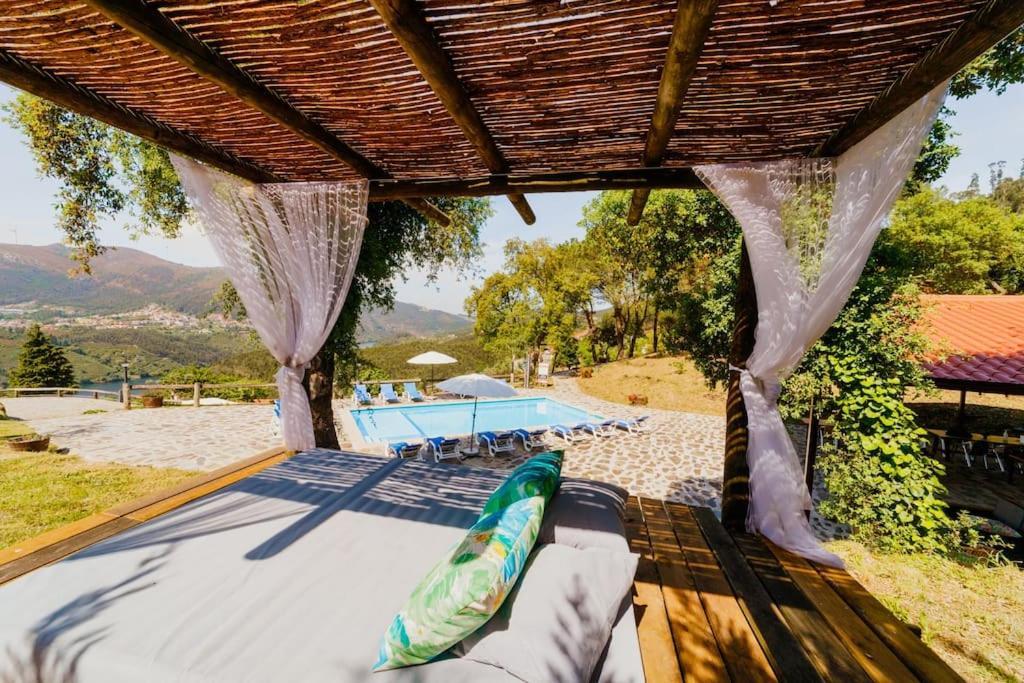 Country house Arrabia Bunga Payva *