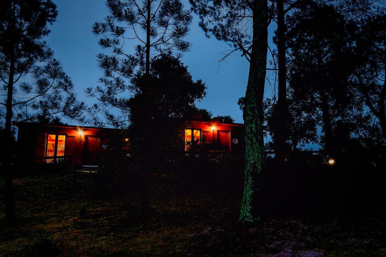 Arrabia Bunga Payva Country house