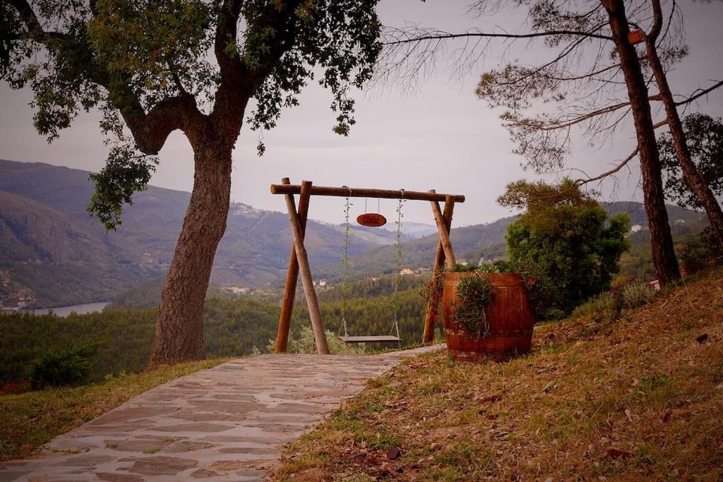 Arrabia Bunga Payva Country house Raiva