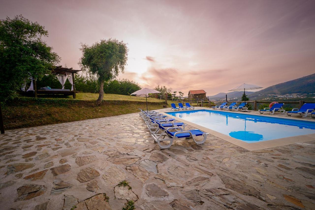 Arrabia Bunga Payva Country house Raiva